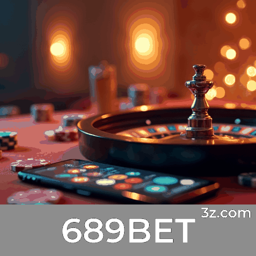 Vivencie a Emoção e Realismo Psicológico no Cassino 689BET