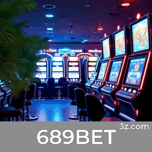 Vivencie a Emoção e Realismo Psicológico no Cassino 689BET