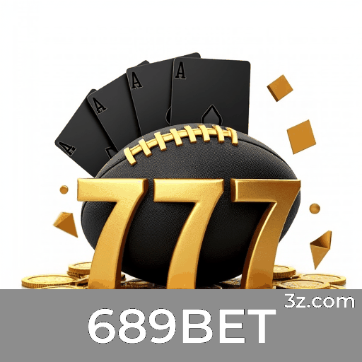 Tecnologia 3D em Jogos de Cassino: Plataforma 689BET