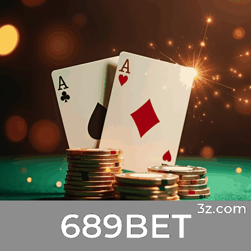 Mundo de Jogos Incríveis do 689BET: Experiências Sem Limites