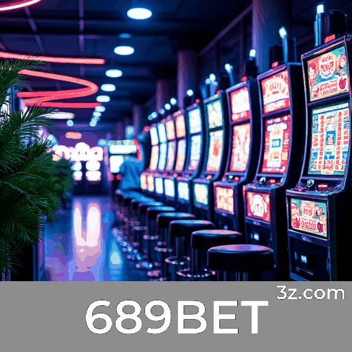 Responsabilidade e Sustentabilidade: 689BET como Exemplo