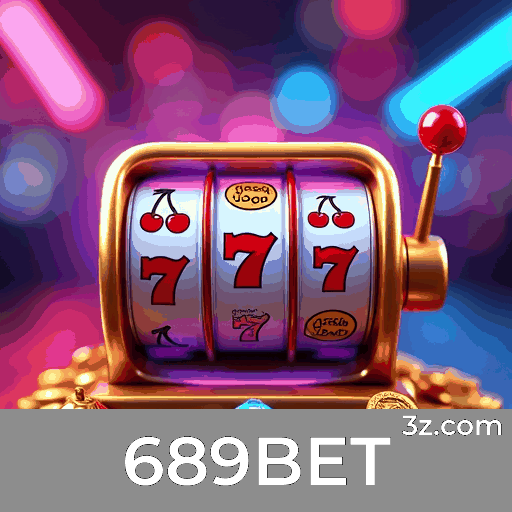 Tecnologia 3D em Jogos de Cassino: Plataforma 689BET