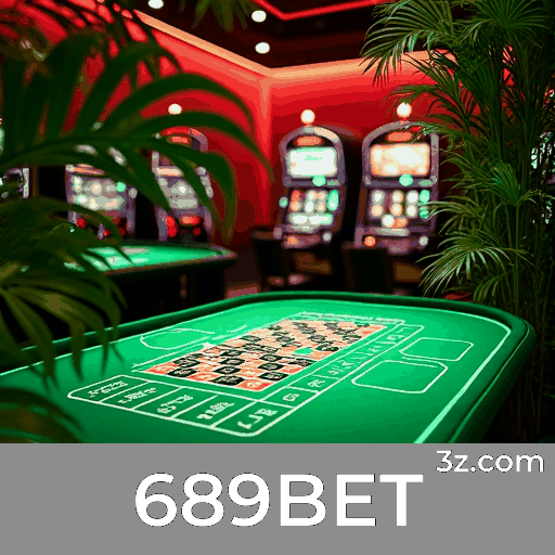 Vivencie a Emoção e Realismo Psicológico no Cassino 689BET