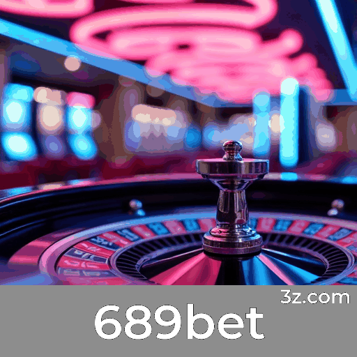 689bet screen